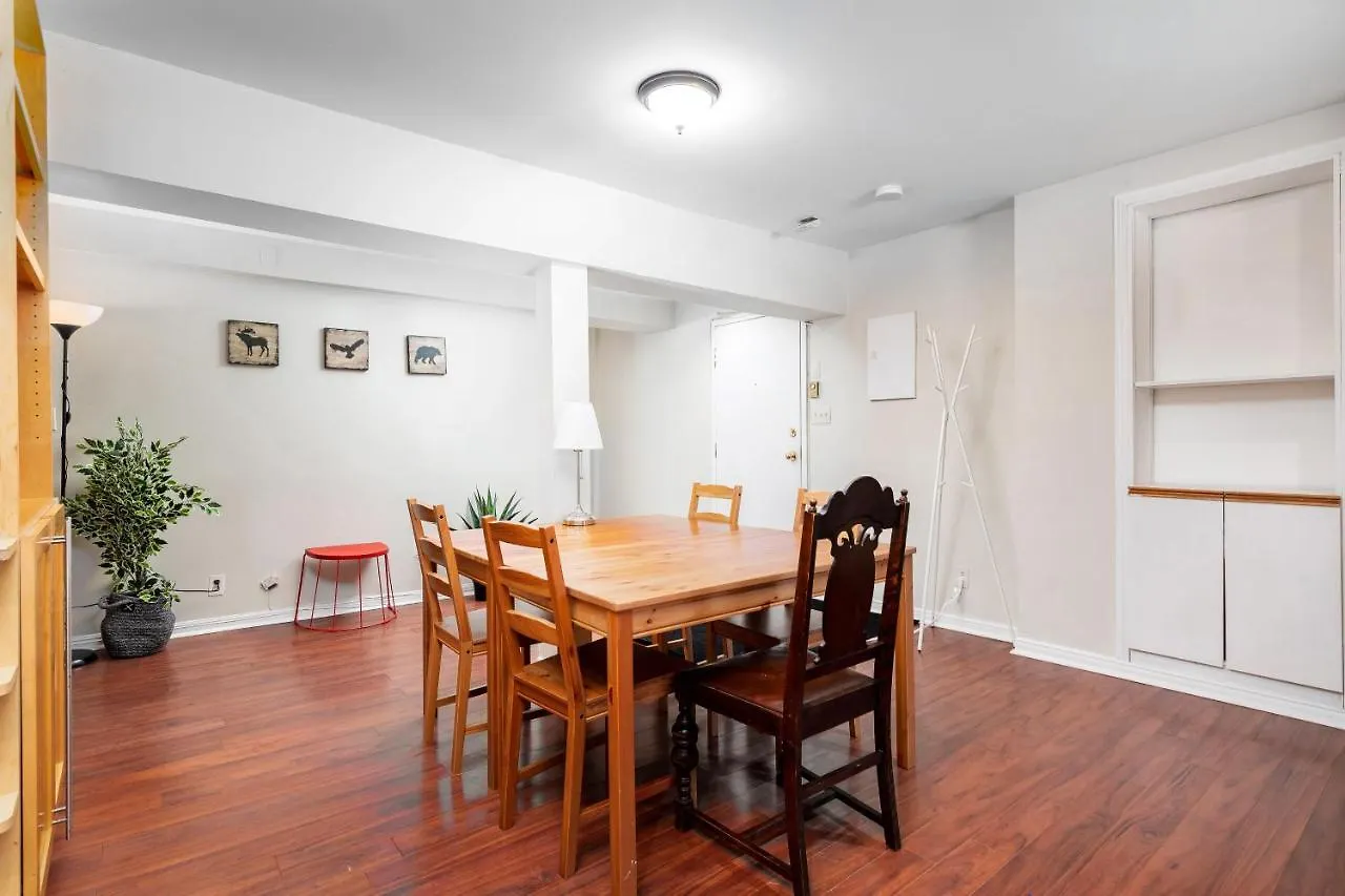 Rooms For Rent Beside U Of T Toronto 0*,