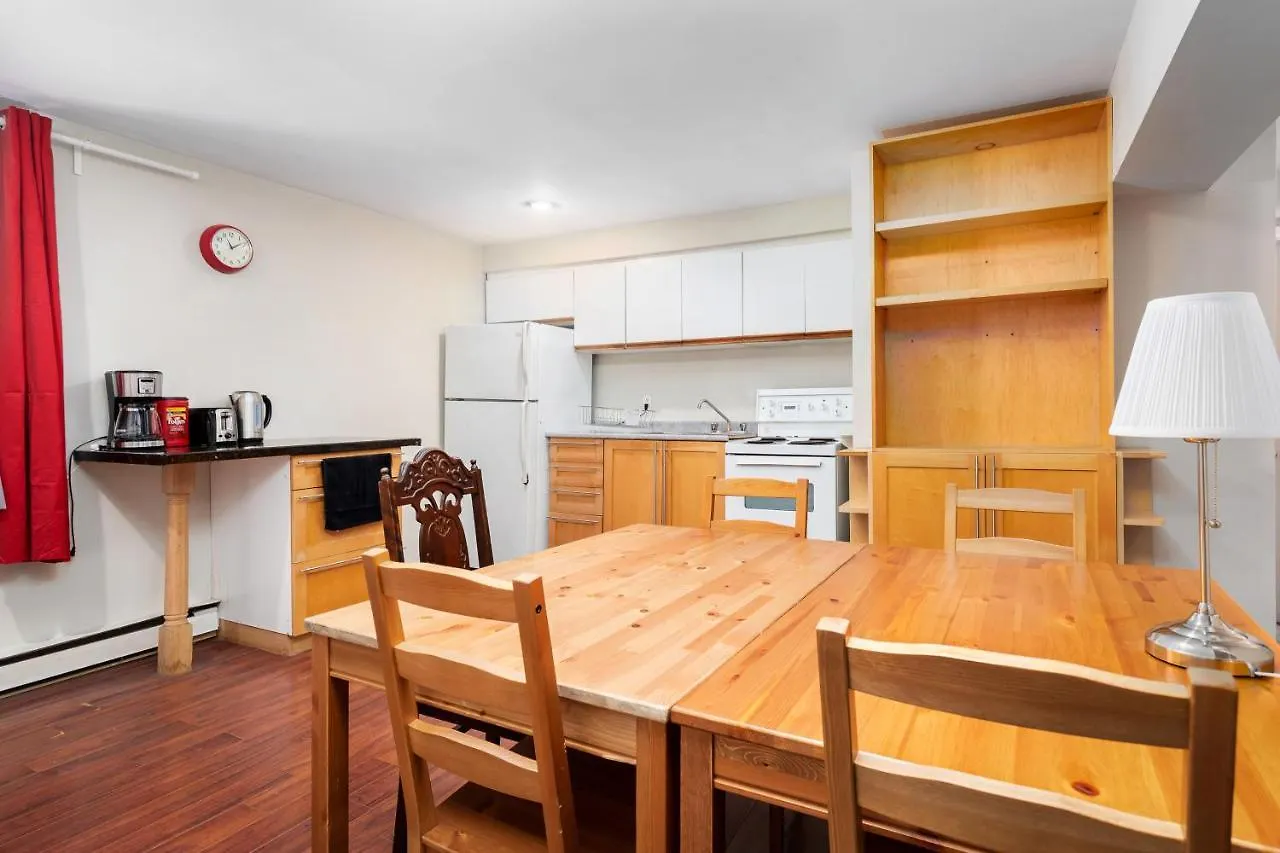 Rooms For Rent Beside U Of T Toronto