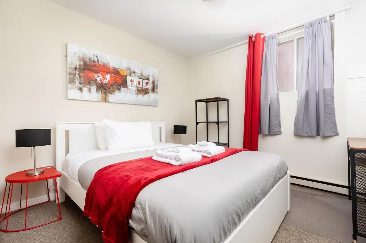 Rooms For Rent Beside U Of T Toronto Canada