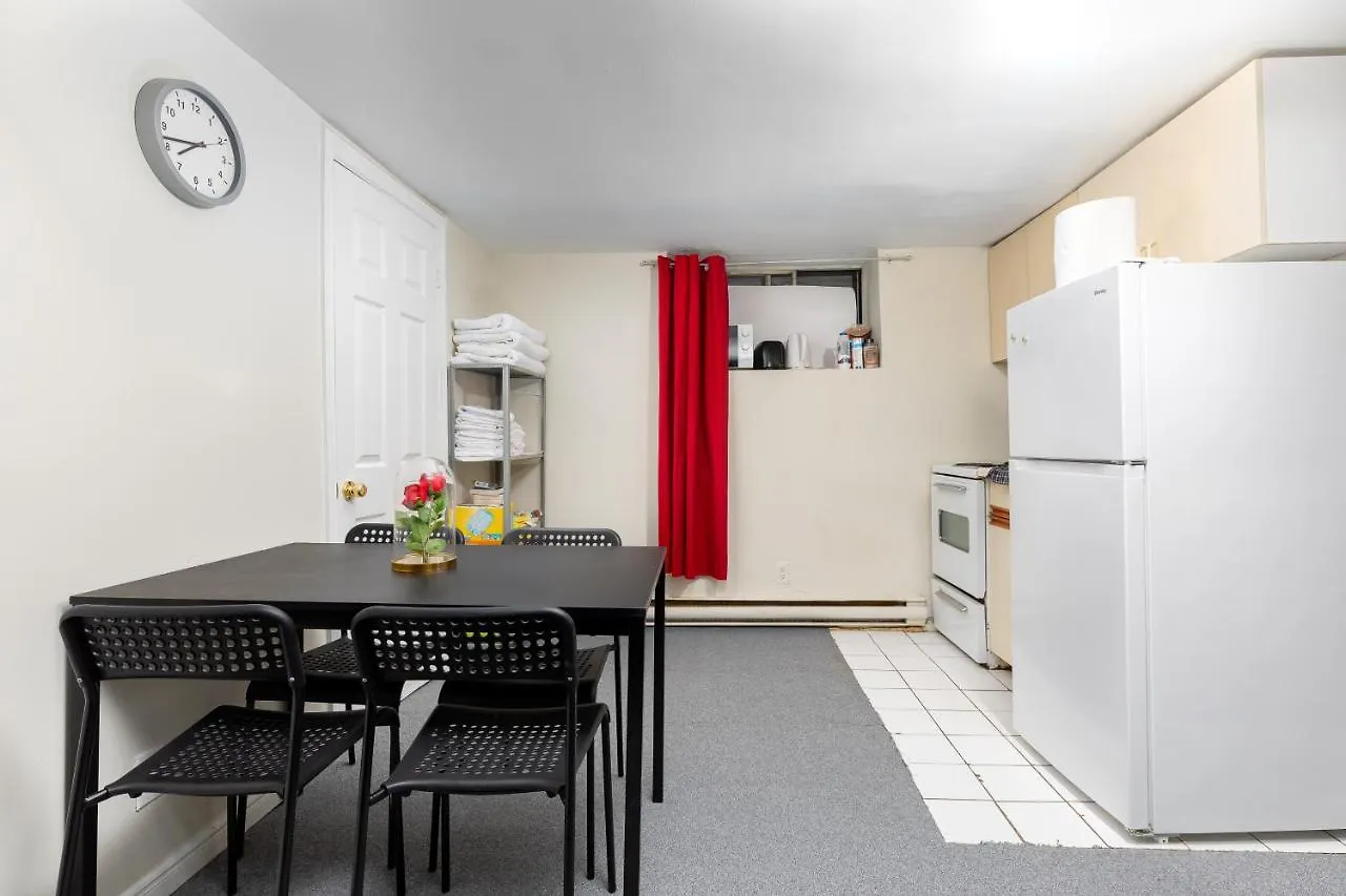 Rooms For Rent Beside U Of T Toronto