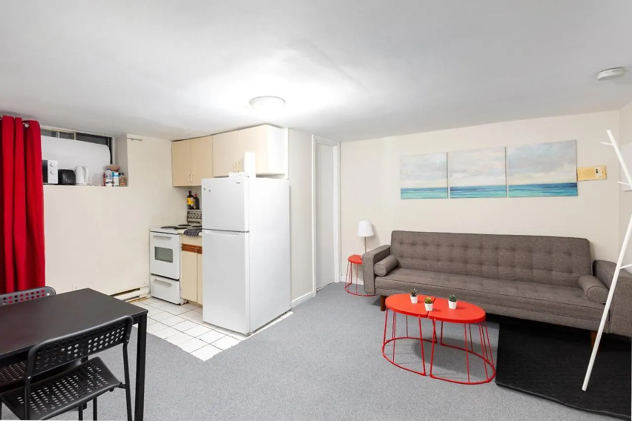 Rooms For Rent Beside U Of T Toronto