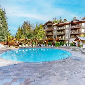 Lost Lake Ii Hotel Whistler