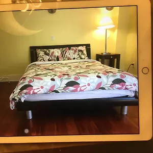 West Coast Guest house Vancouver