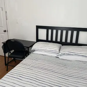  Guest house Double With Shared Bathroom 536b