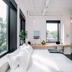 The Annex Hotel Toronto