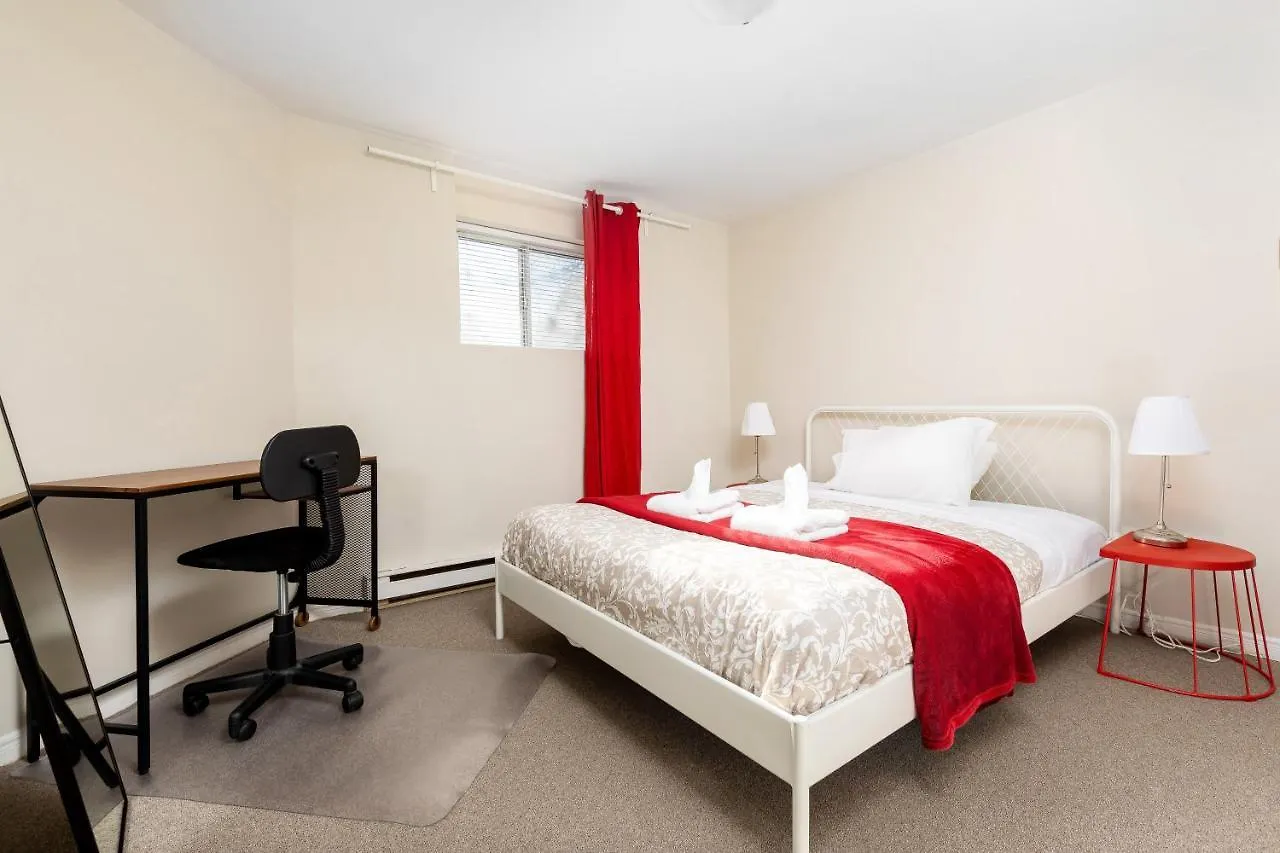 Rooms For Rent Beside U Of T Toronto