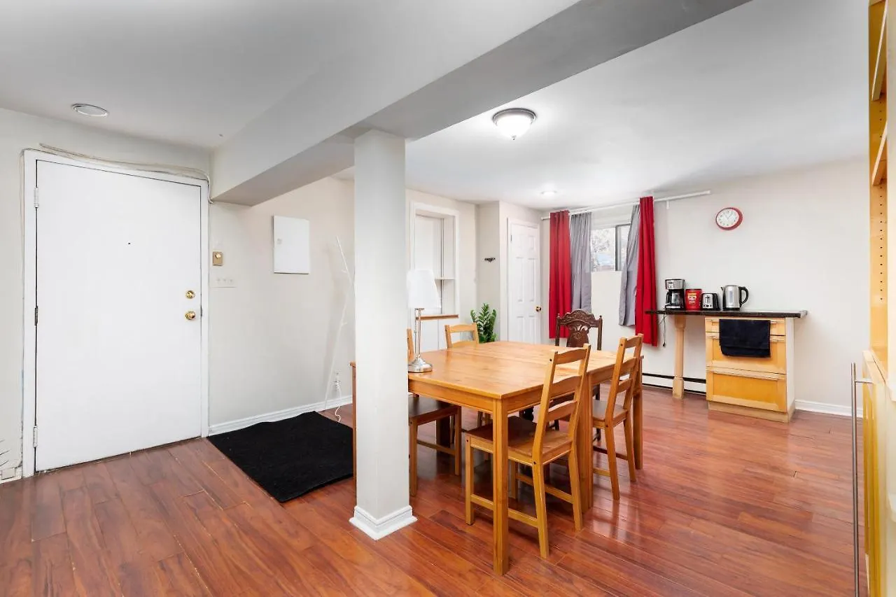 Rooms For Rent Beside U Of T Toronto 0*,  Canada