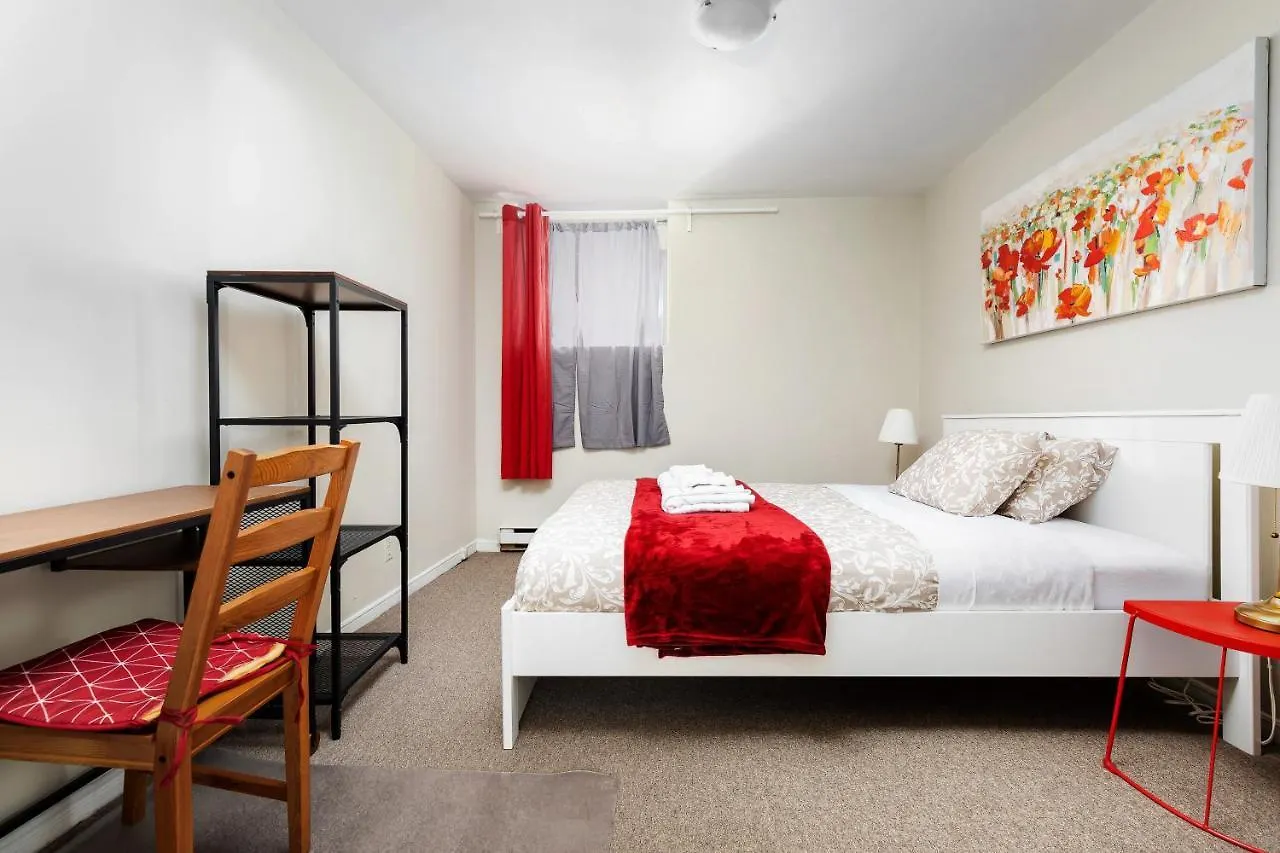 Rooms For Rent Beside U Of T Toronto 0*,