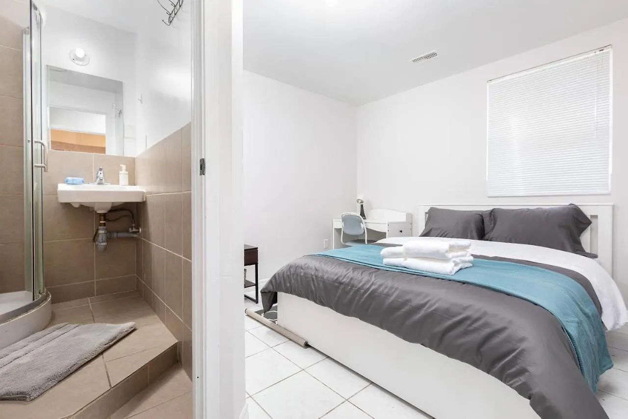 Rooms For Rent Beside U Of T Toronto 0*,