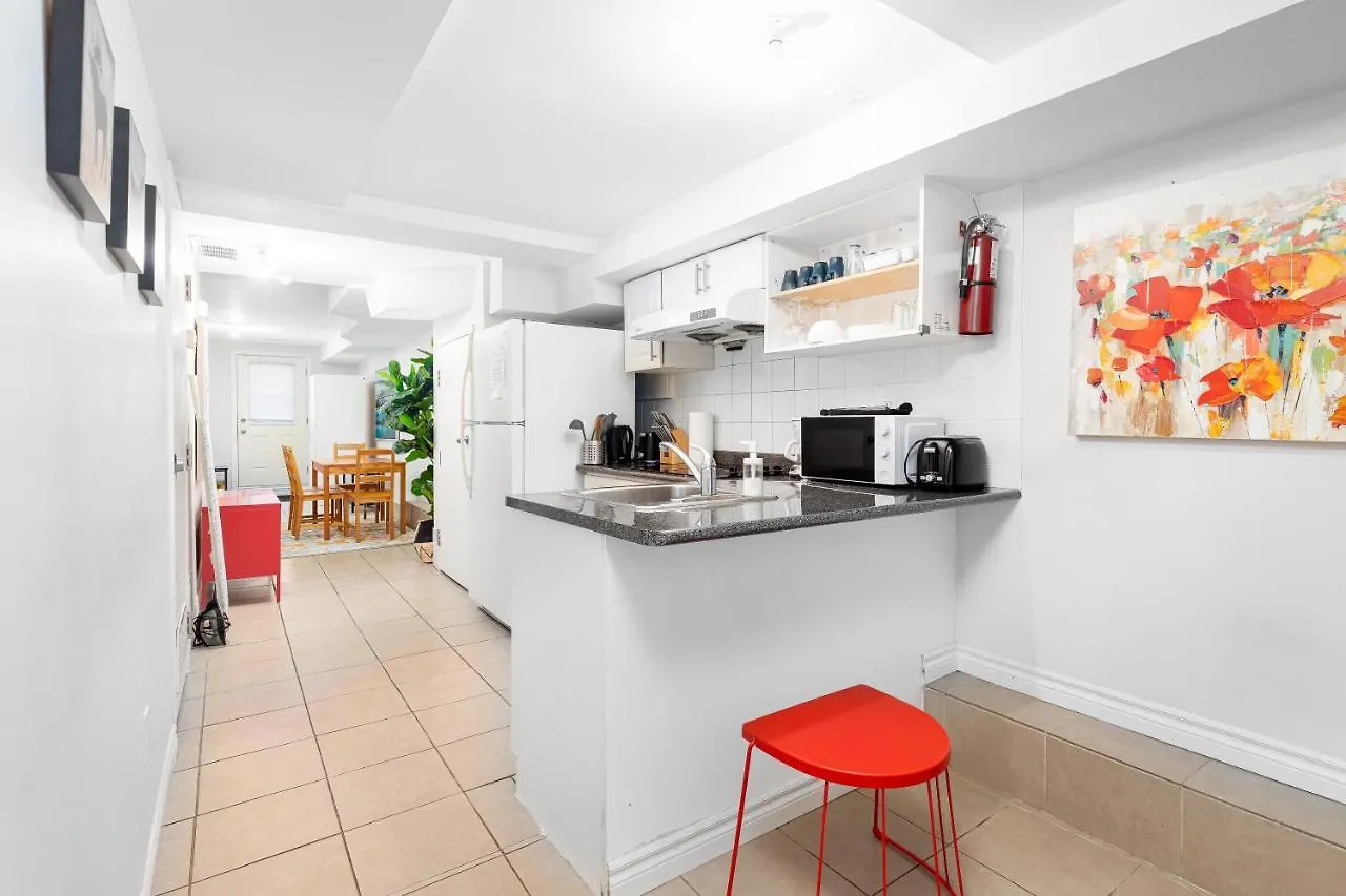 Rooms For Rent Beside U Of T Toronto