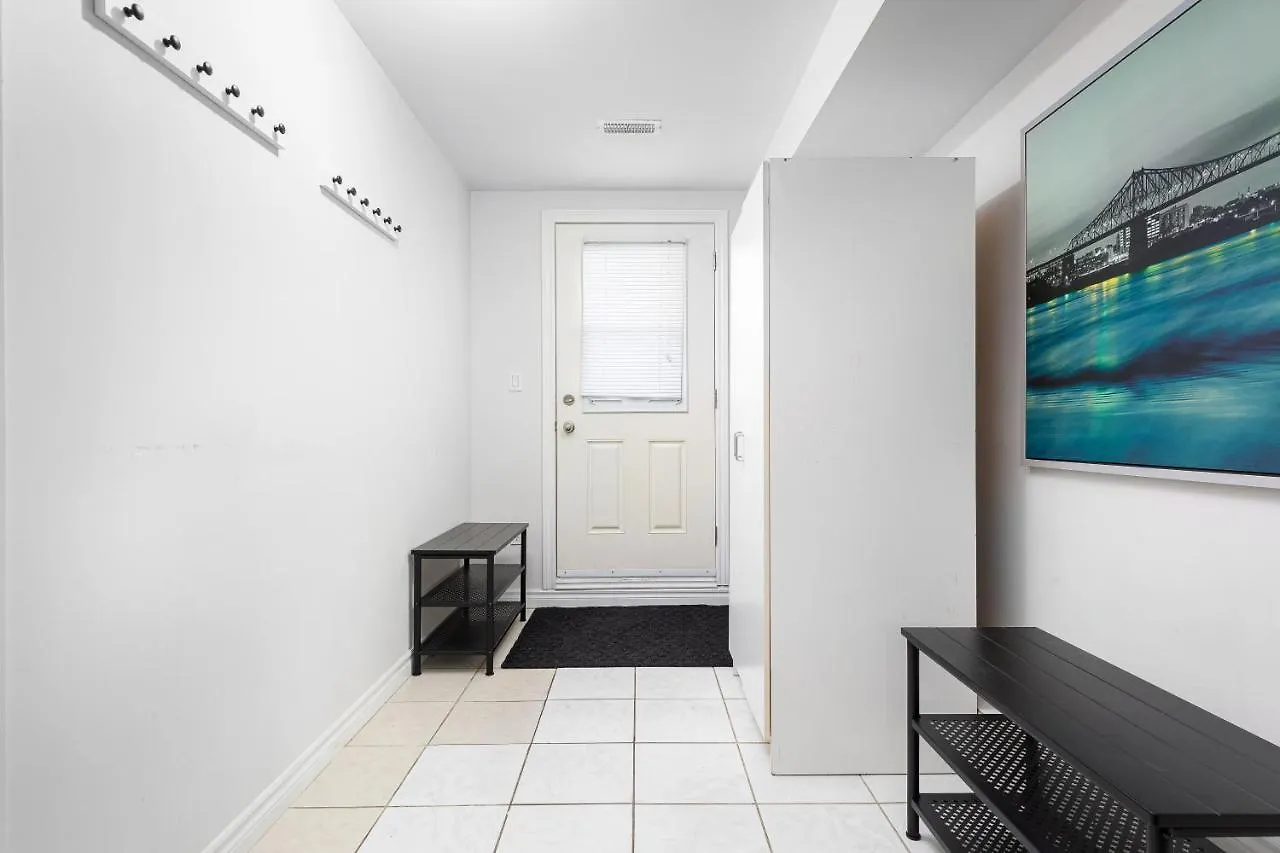 Affittacamere Rooms For Rent Beside U Of T Toronto
